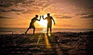 笑口常开好彩自然来